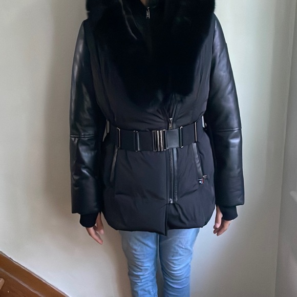 Sicily Winter Jacket - Picture 14 of 16